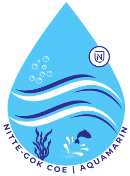 AQUAMARIN Logo