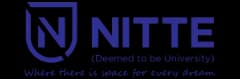 Nitte Logo